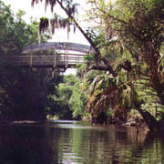 Alafia River;Bridge.