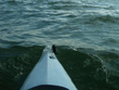 Honeymoon Island Rough Water Kayaking