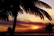 Sanibel Island Sunset