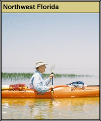 Northwest FLA