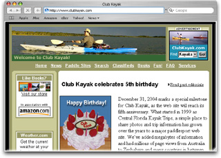2004 Home Page