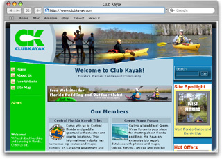 2007 Home Page